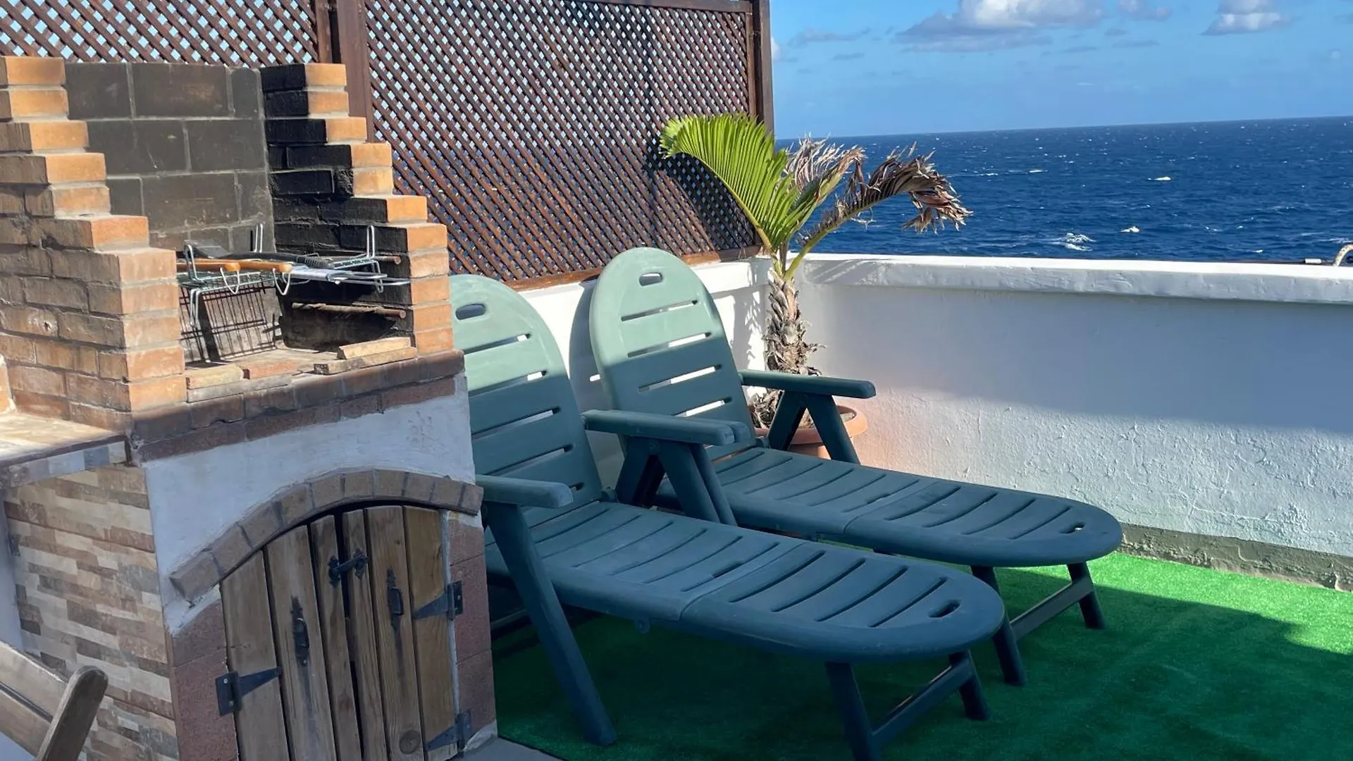 PájaraPenthouse Maines View公寓 西班牙
