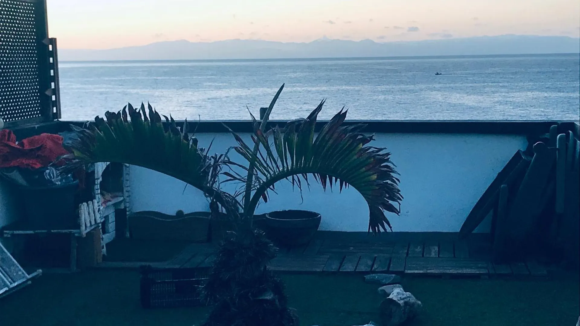 PájaraPenthouse Maines View公寓 0*, Pájara